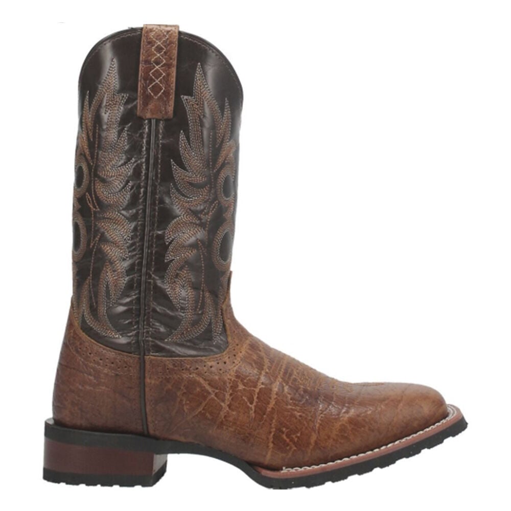 image of Men's Broken Bow Leather Boot