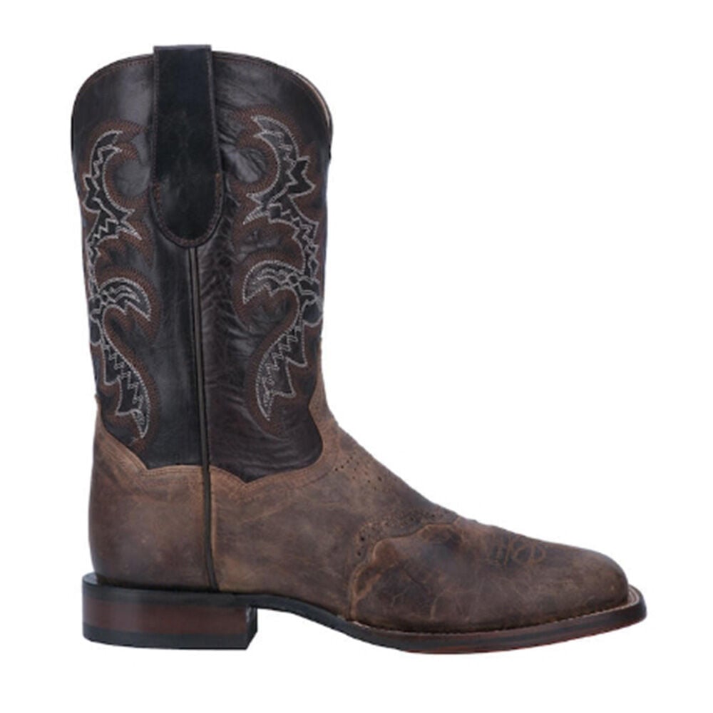 image of Men's Franklin Leather Boot