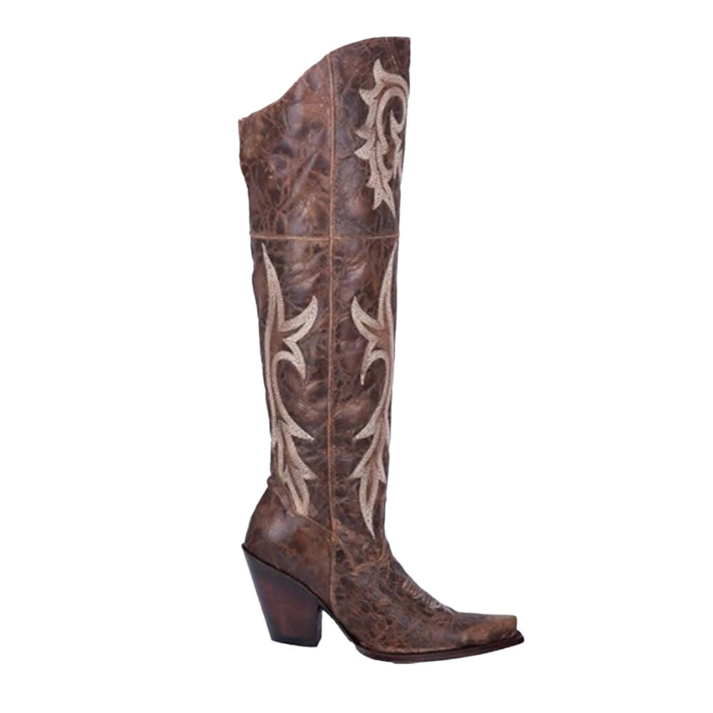 image of Women's Jilted Leather Boot