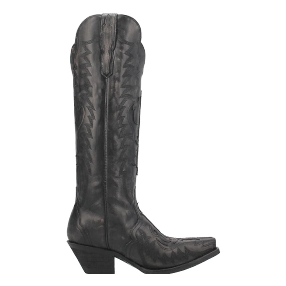 image of Women's Hallie Leather Boot