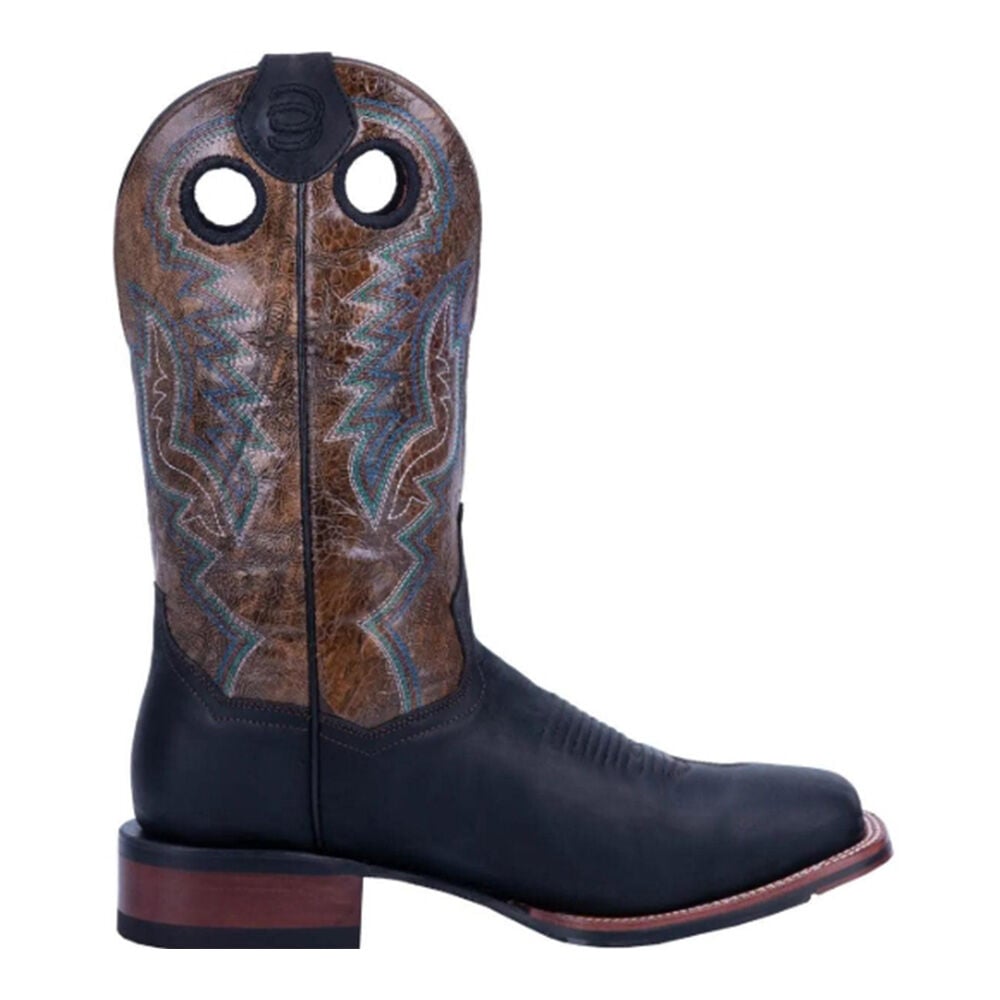 image of Men's Deuce Leather Boot
