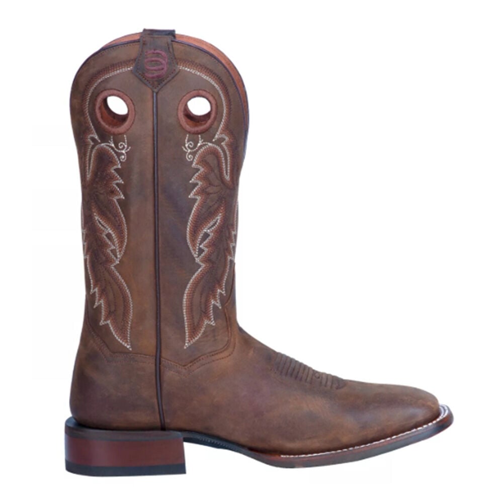 image of Men's Abram Leather Boot