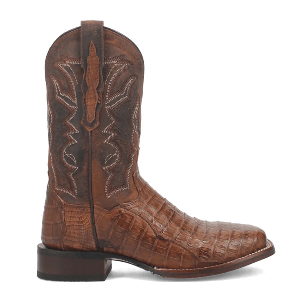 image of Men's Kingsly Caiman Boot