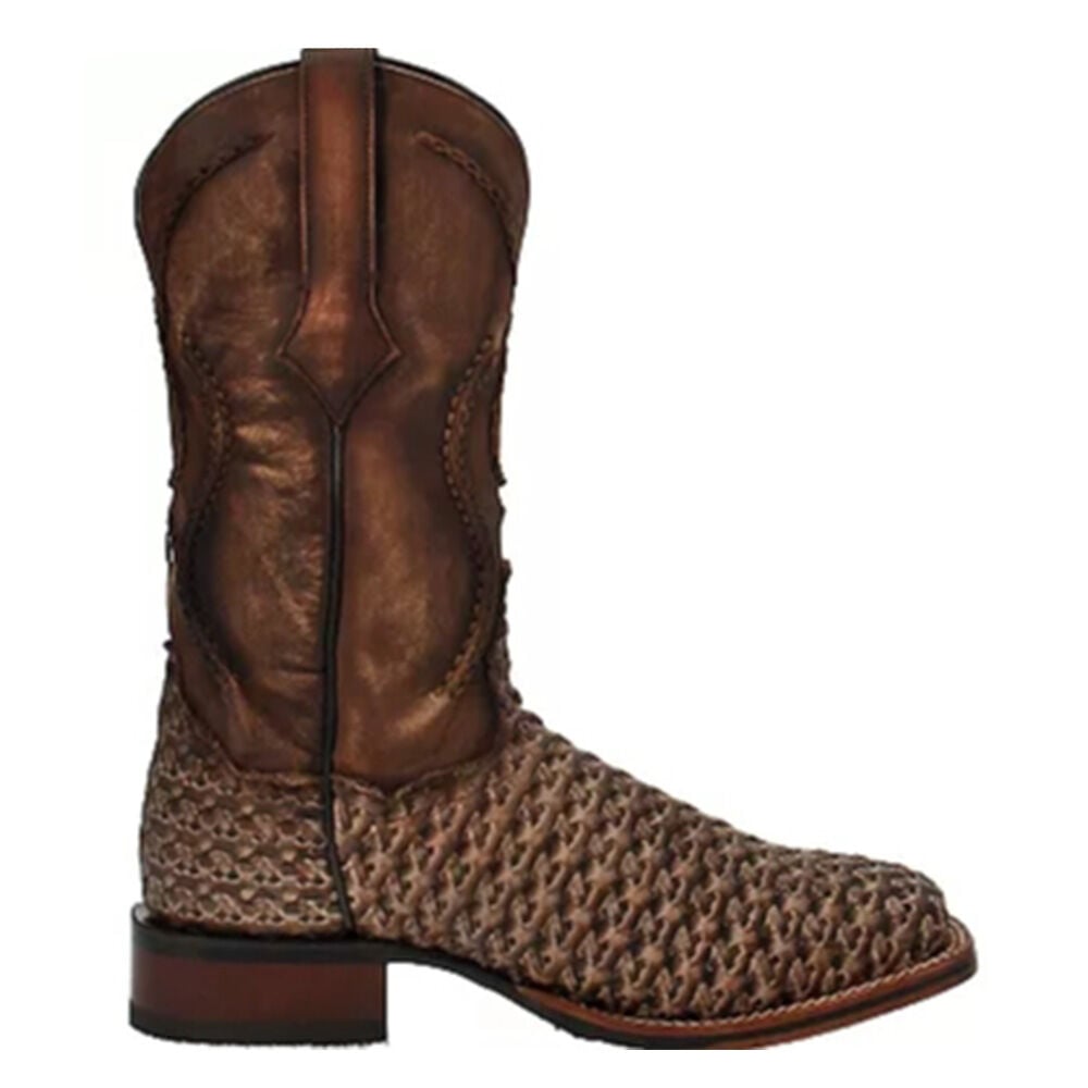 image of Men's Leather Boot