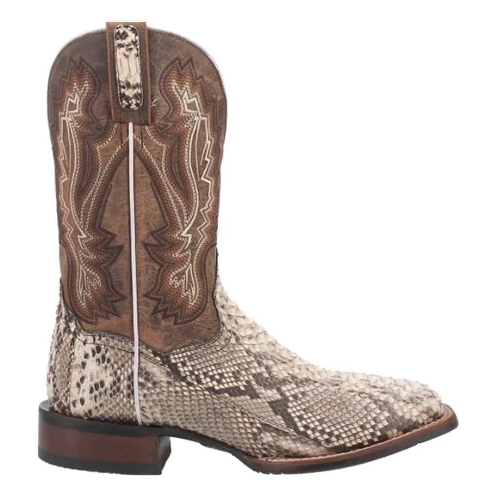 image of Men's Brutus Python Boot