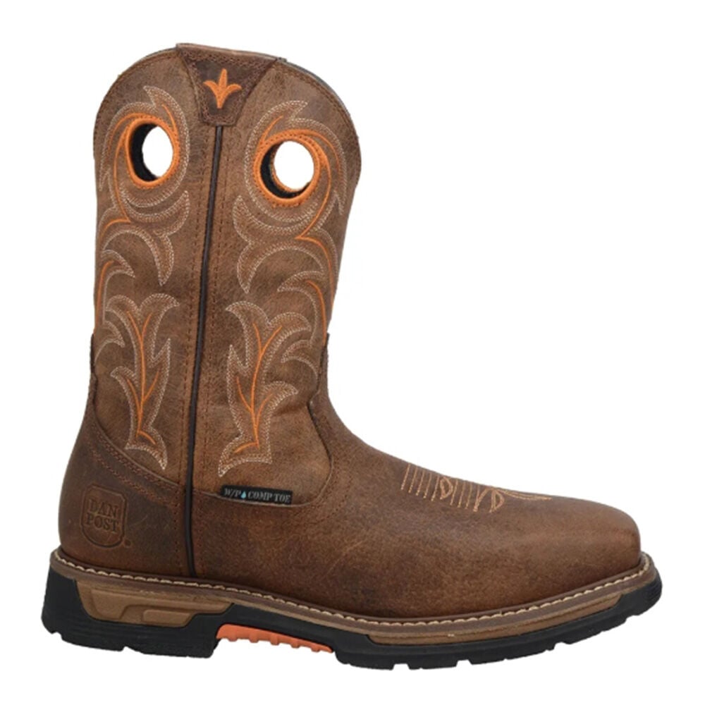 image of Men's Storm's Eye Waterproof Composite Toe