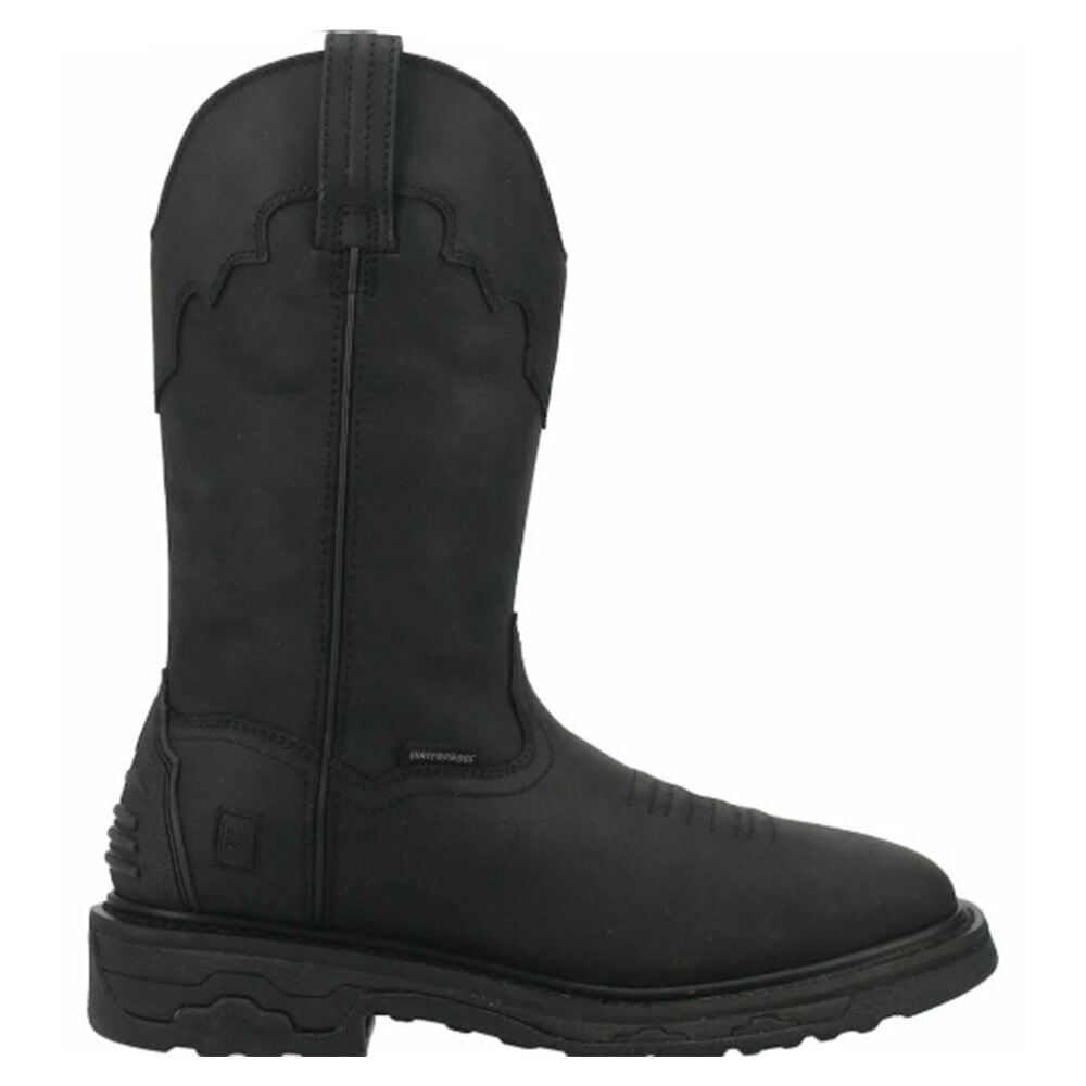 image of Men's Blayde Waterproof Steel Toe Leather Boot