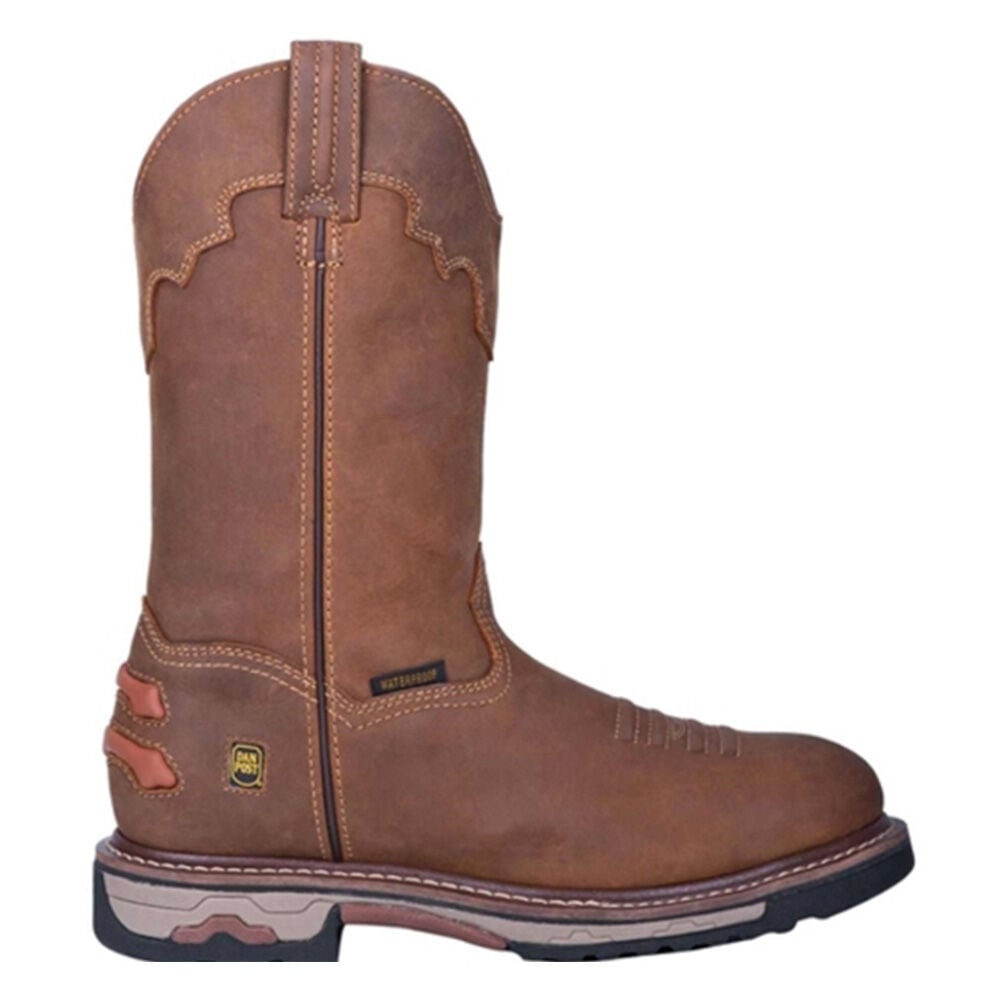 image of Men's Journeyman Leather Boot