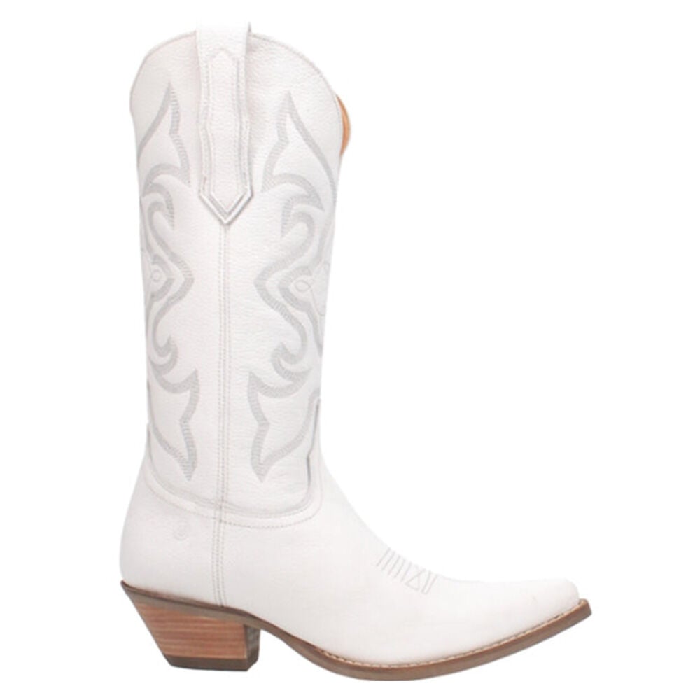 image of Women's Out West Leather Boot