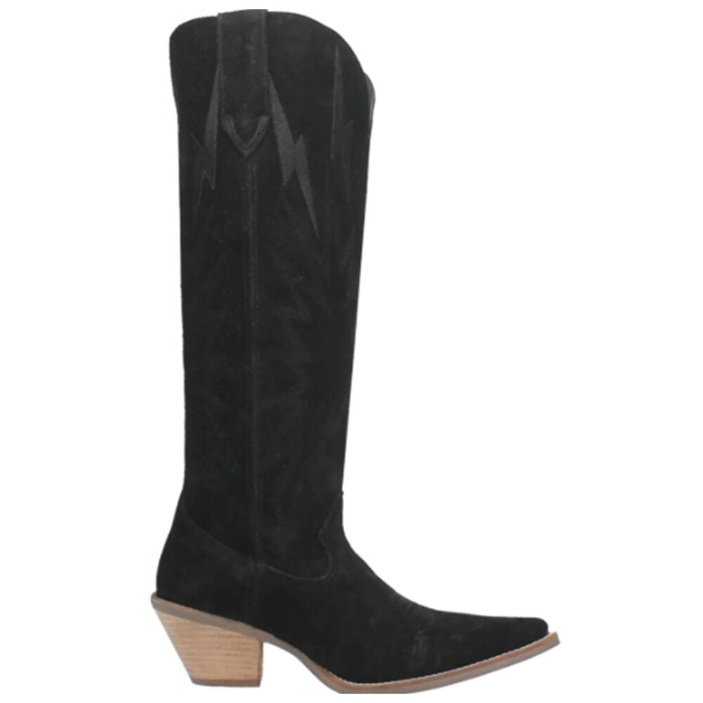 image of Women's Thunder Road Leather Boot
