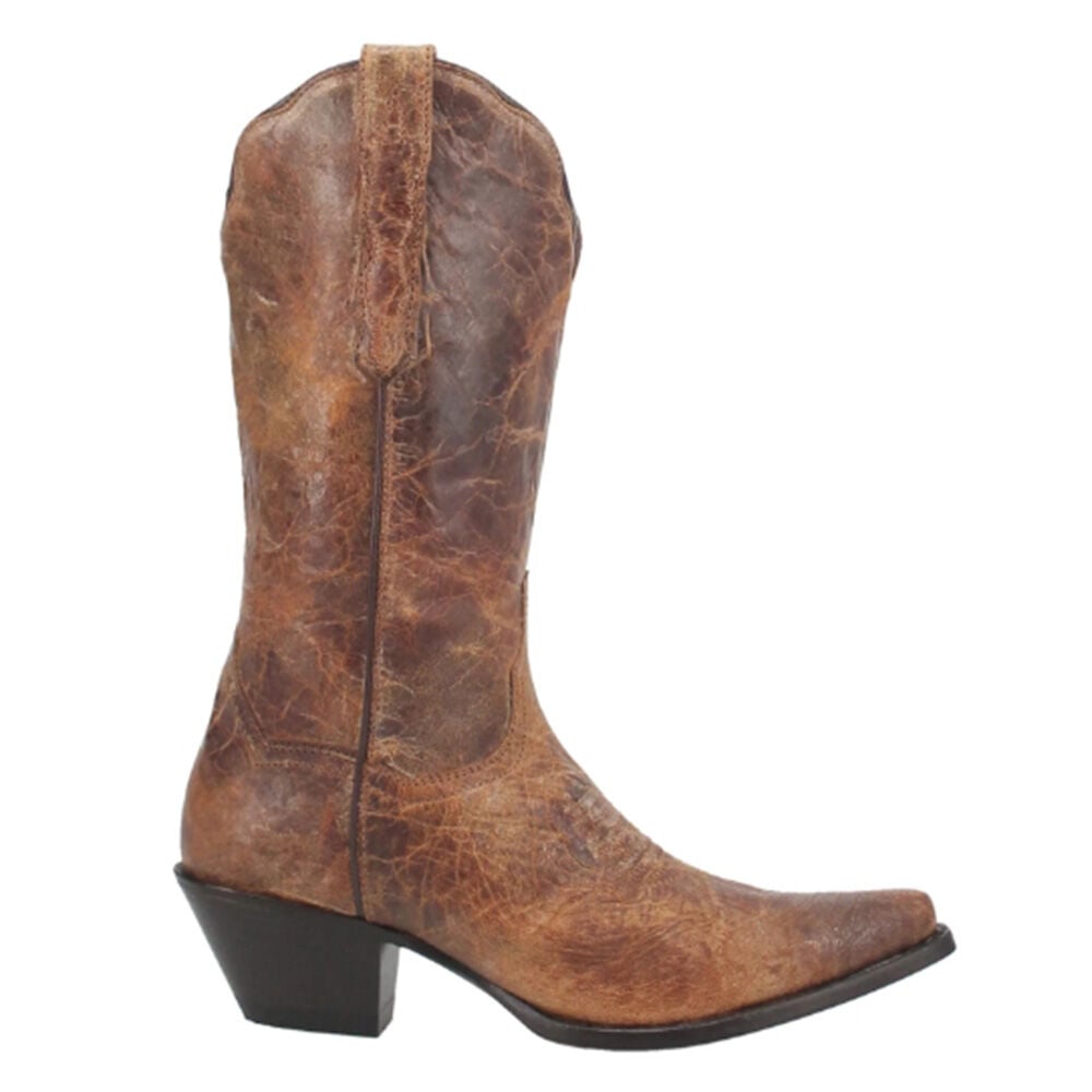 image of Women's Colleen Leather Boot