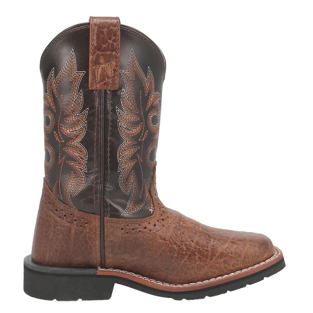 image of Kid's Lil' Broken Bow Boot