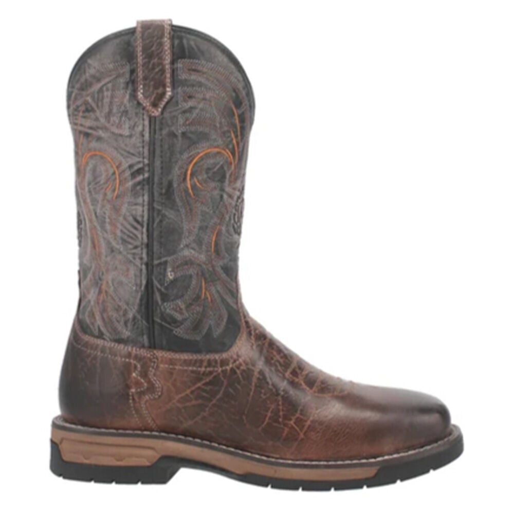 image of Men's Hawke Safety Toe Work Boot