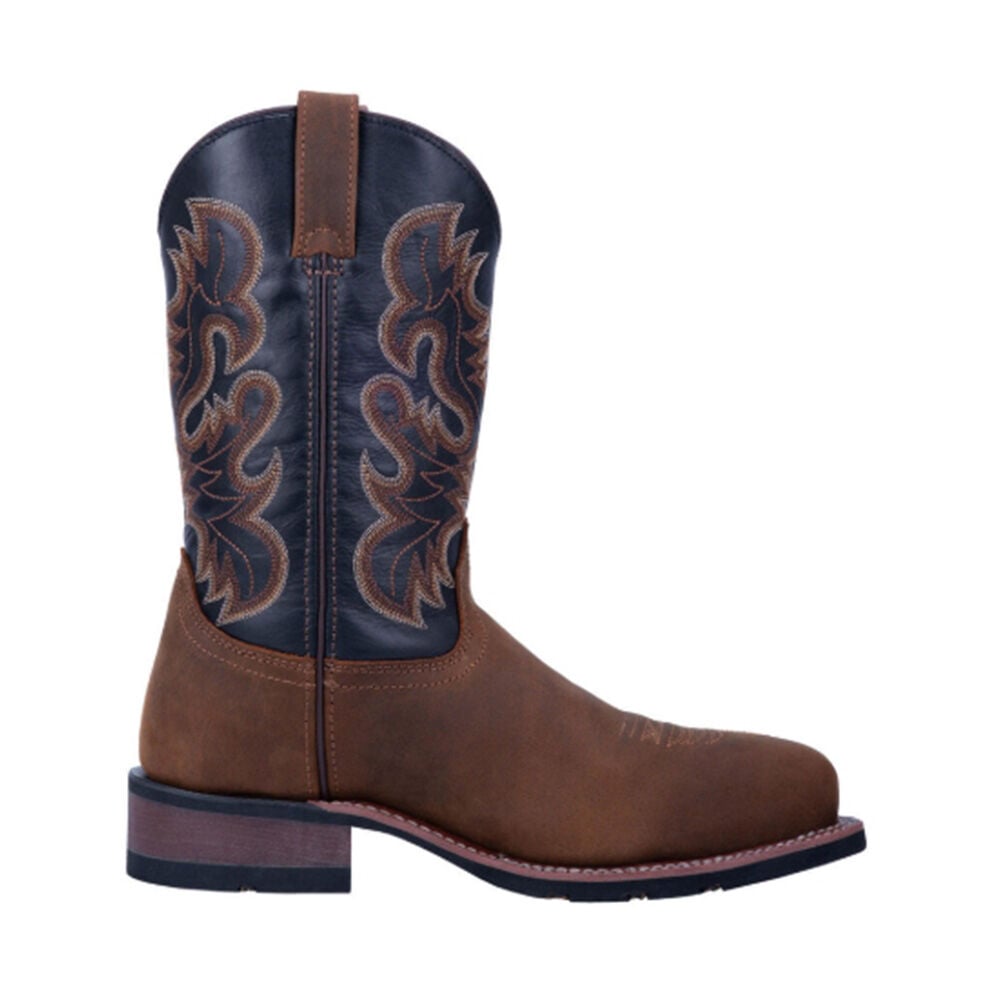 image of Men's Rockwell Steel Toe Work Boot