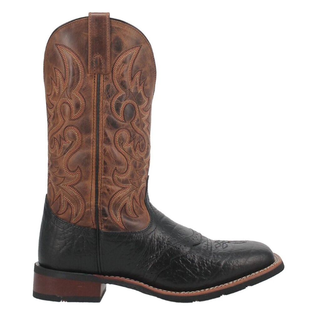 image of Men's Topeka Leather Boot