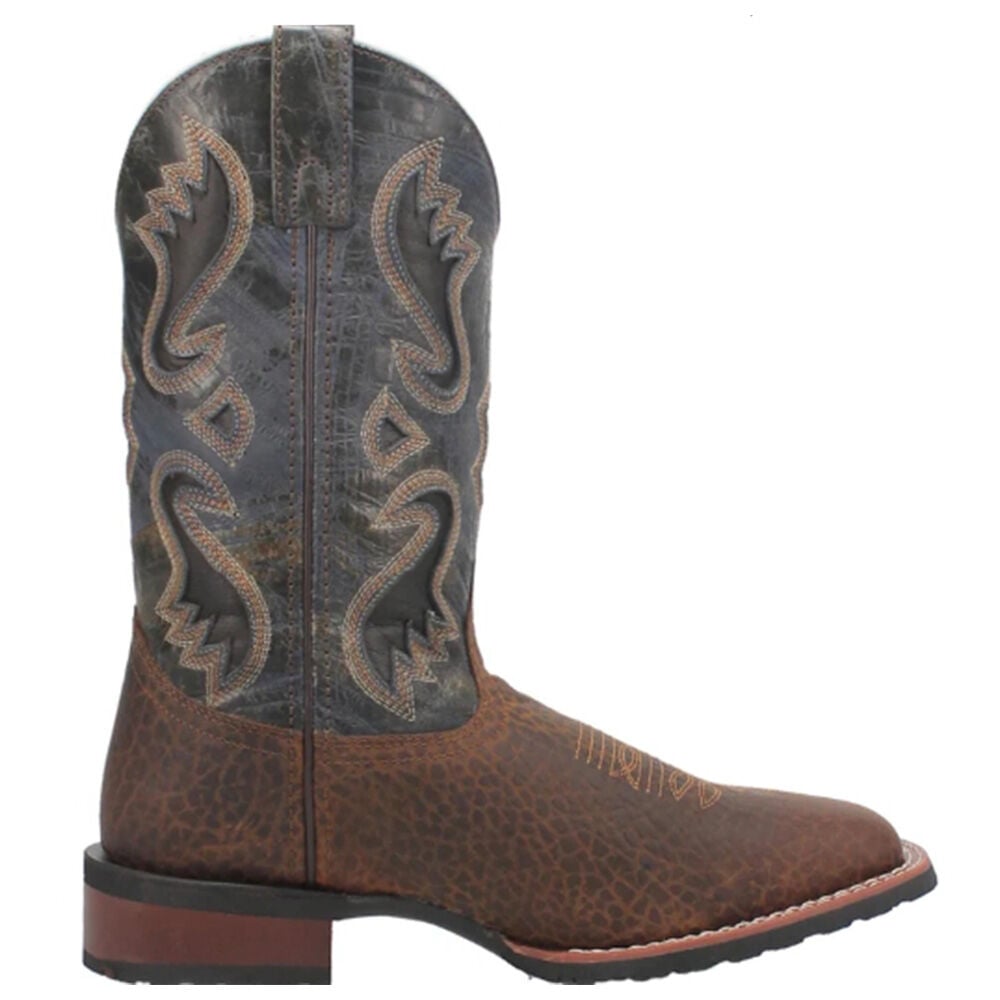 image of Men's Smoke Creek Leather Boot