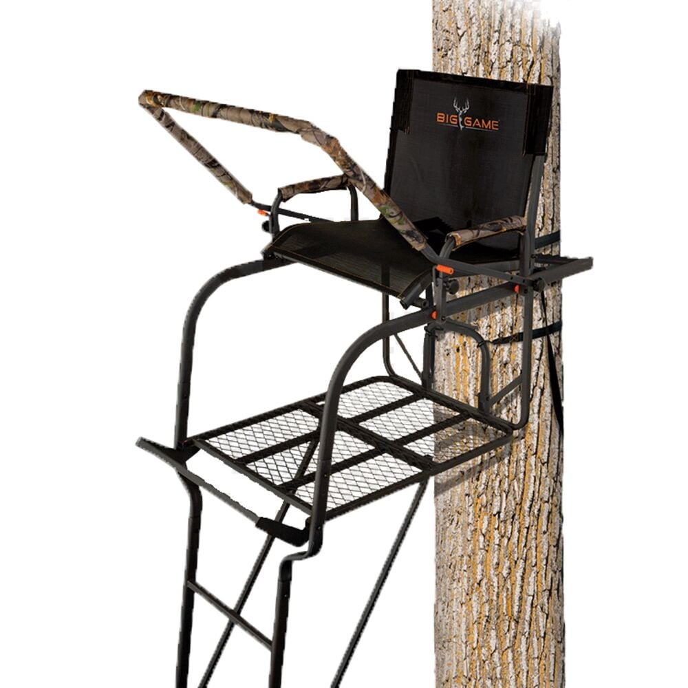 image of The Hunter HD, 18 ft.