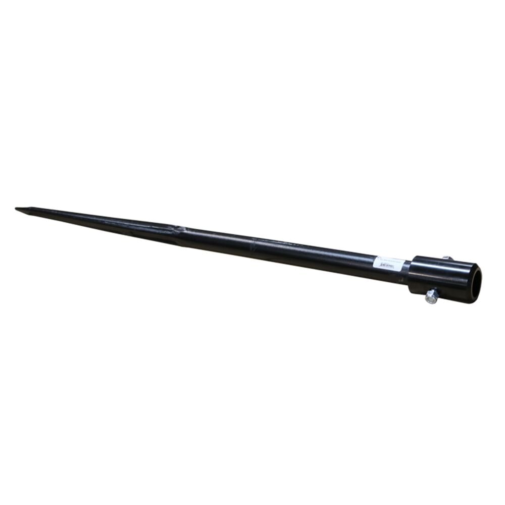 image of SMA Hay Spear with Cross Bolt, 47 in, 1500 lbs