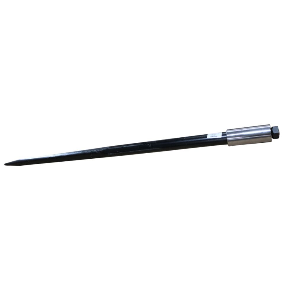 image of SMA Hay Spear with Nut, 48 in, 1500 lbs