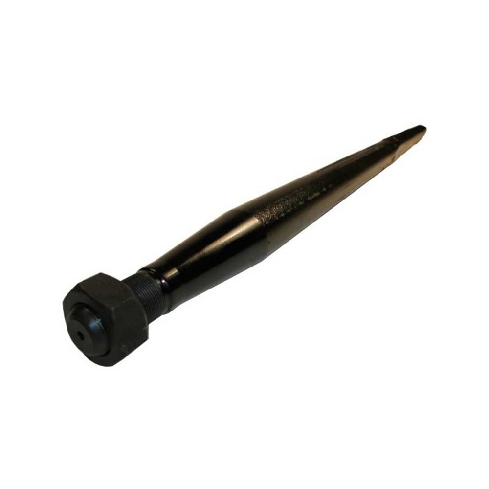 image of Bale Spear with Nut