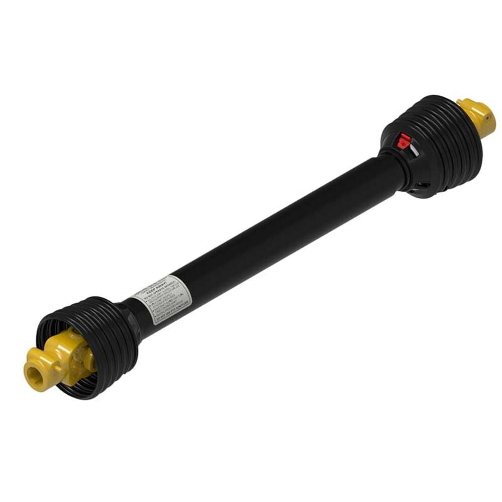 image of Bondioli Series 3 Metric Driveline