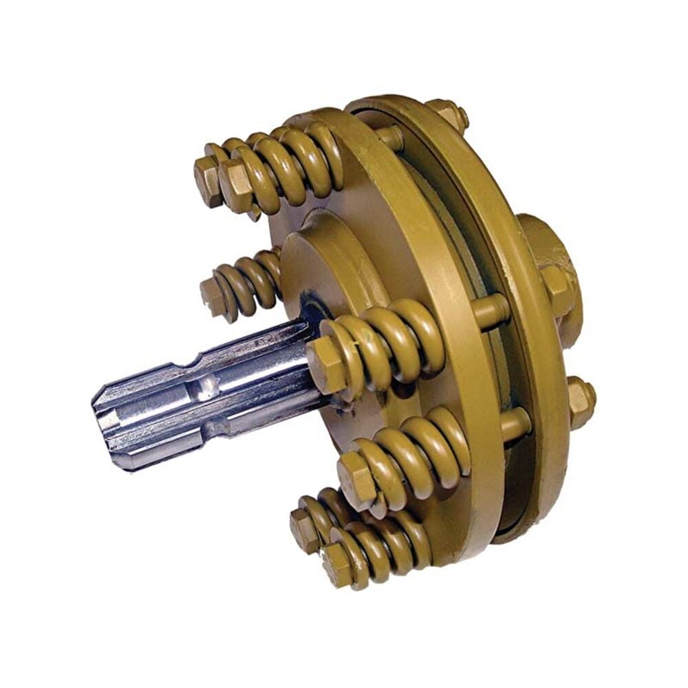image of 1-3/80in SPL 8000 PTO Slip Clutch