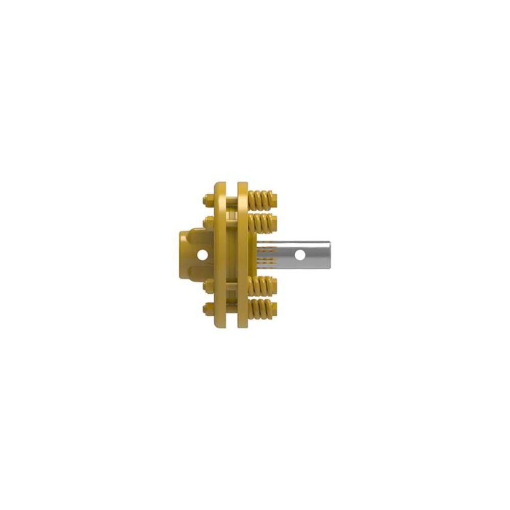 image of 1-3/8-in Smooth PTO Slip Clutch
