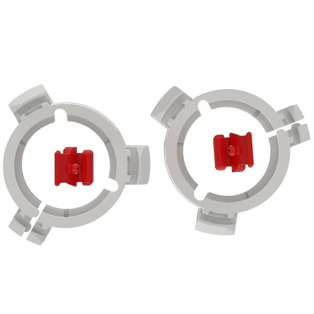 image of Bondioli Series 6 Nylon Shield Bearing Kit