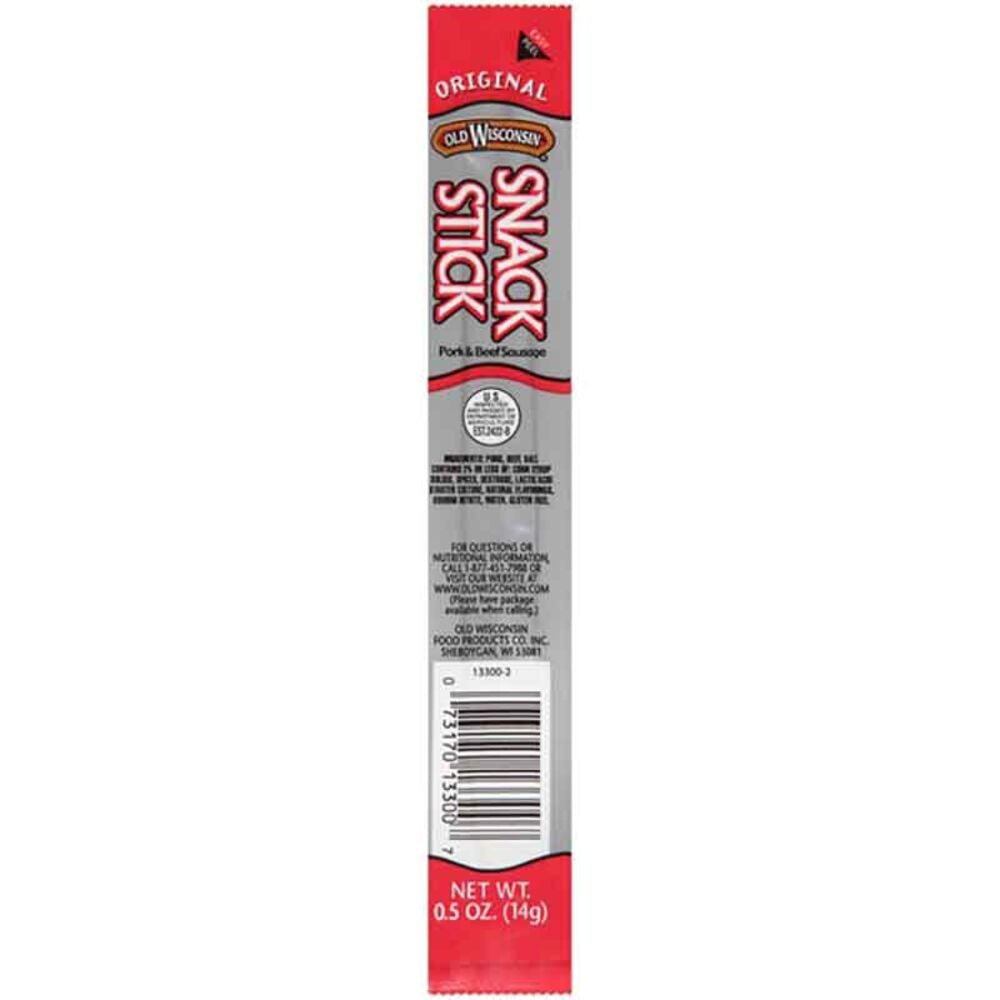 image of Original Snack Stick
