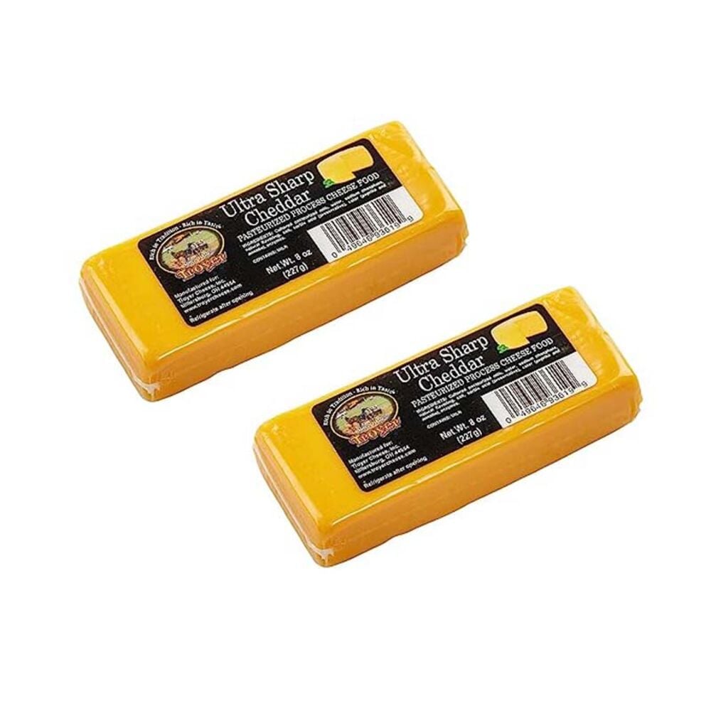 image of Green Onion Cheese, 8 oz