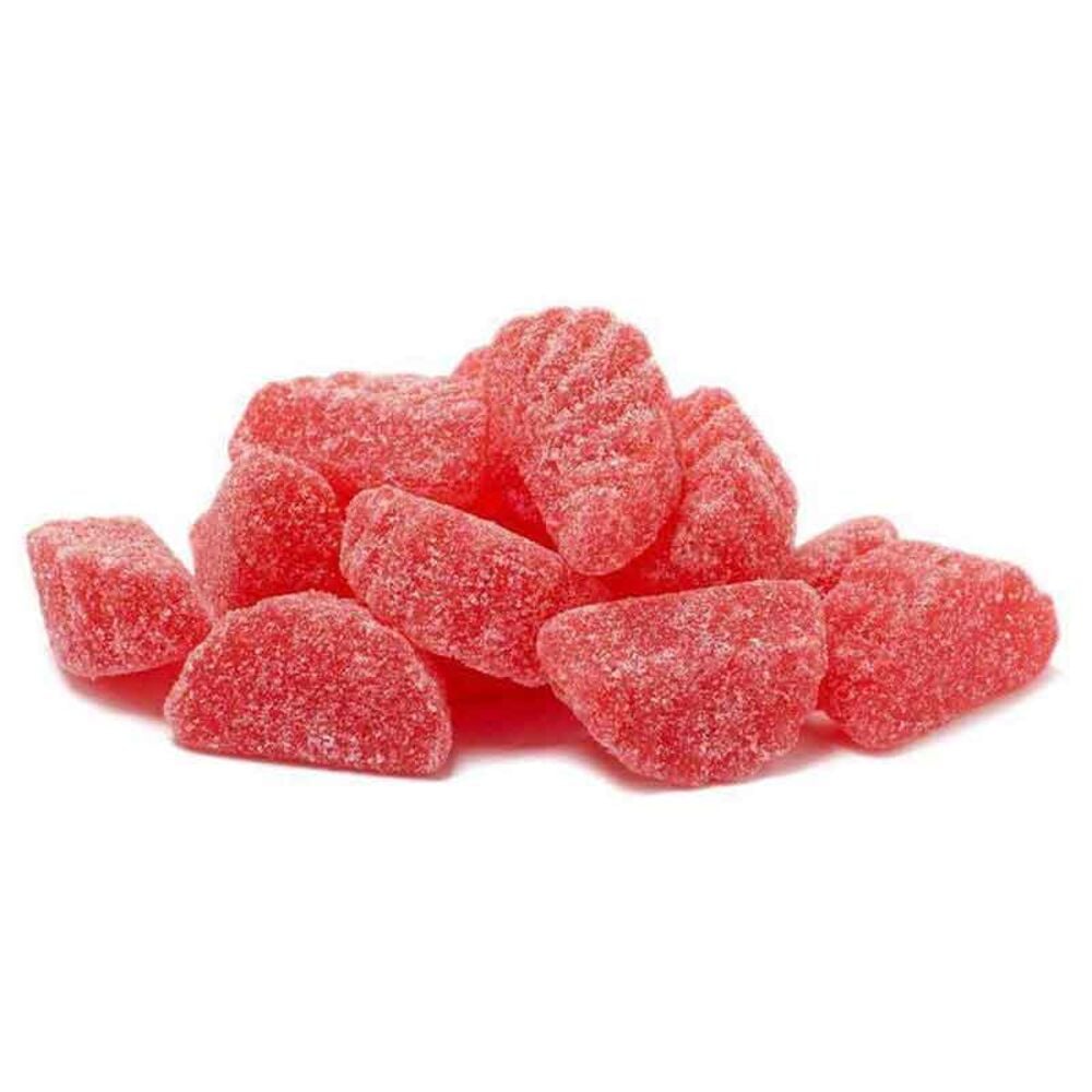 image of Cherry Slices, 17 oz