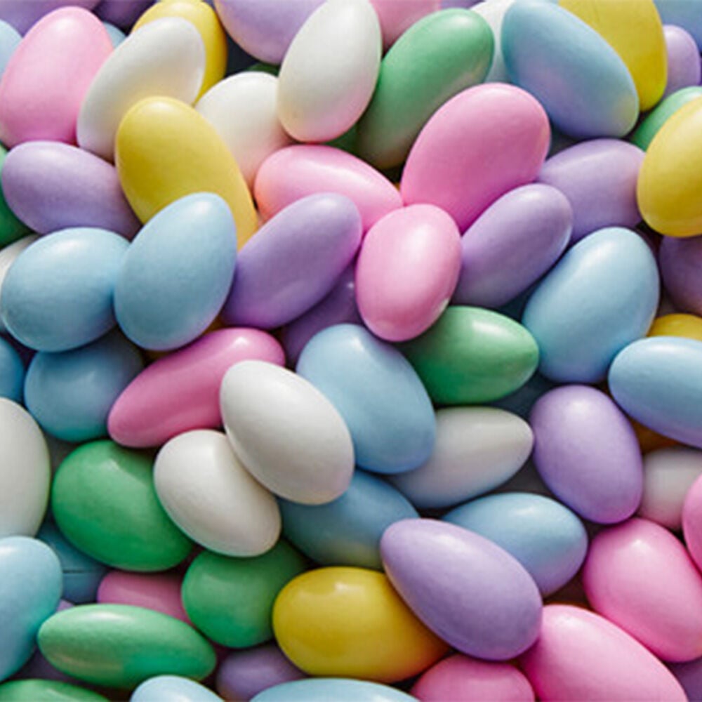 image of Jordan Almonds, 15 oz