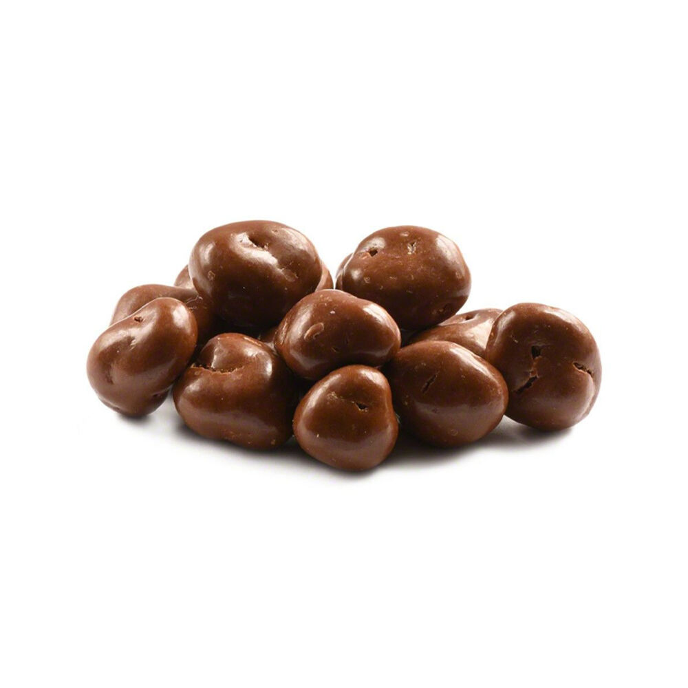 image of Milk Chocolate Cherries, 12 oz