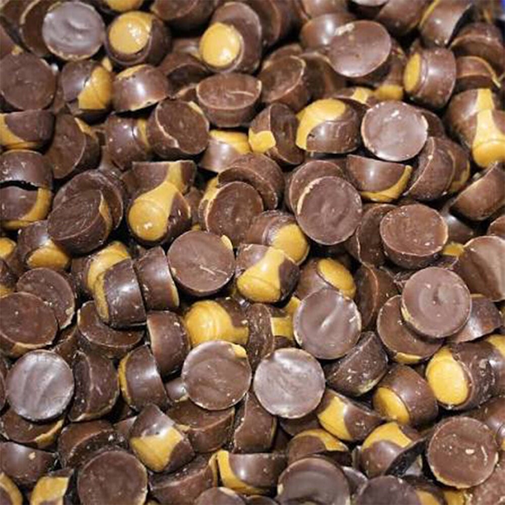 image of Mini Buckeyes, 12 oz