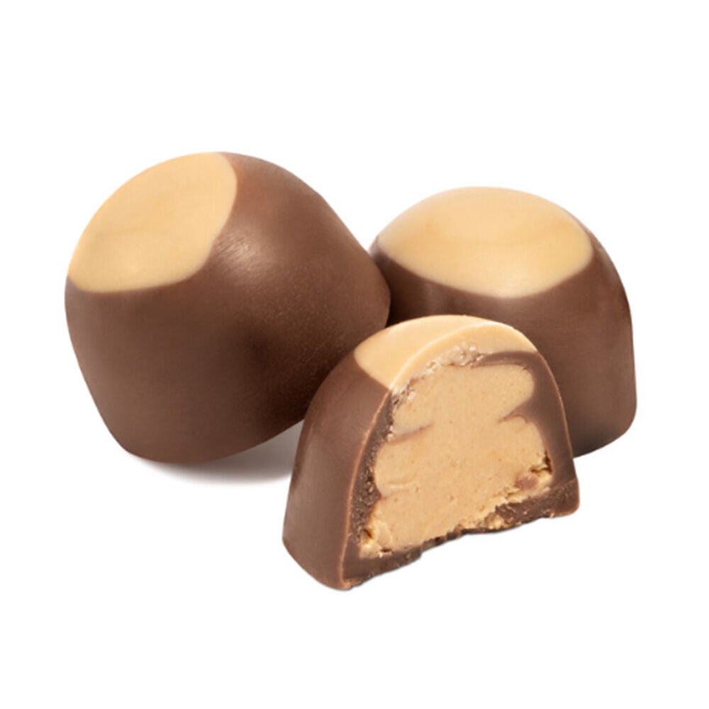 image of Mini Buckeyes, 12 oz