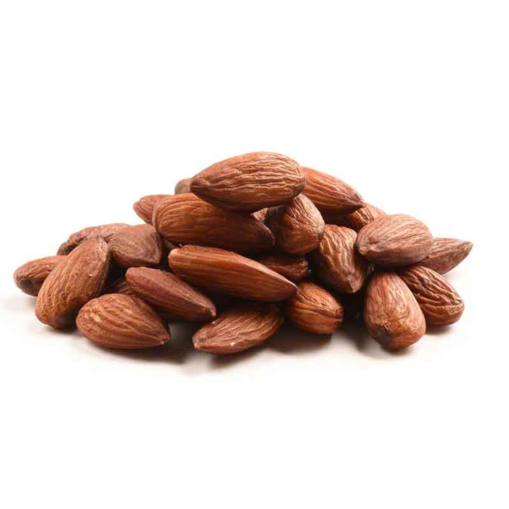 image of Roasted Almonds, 15 oz