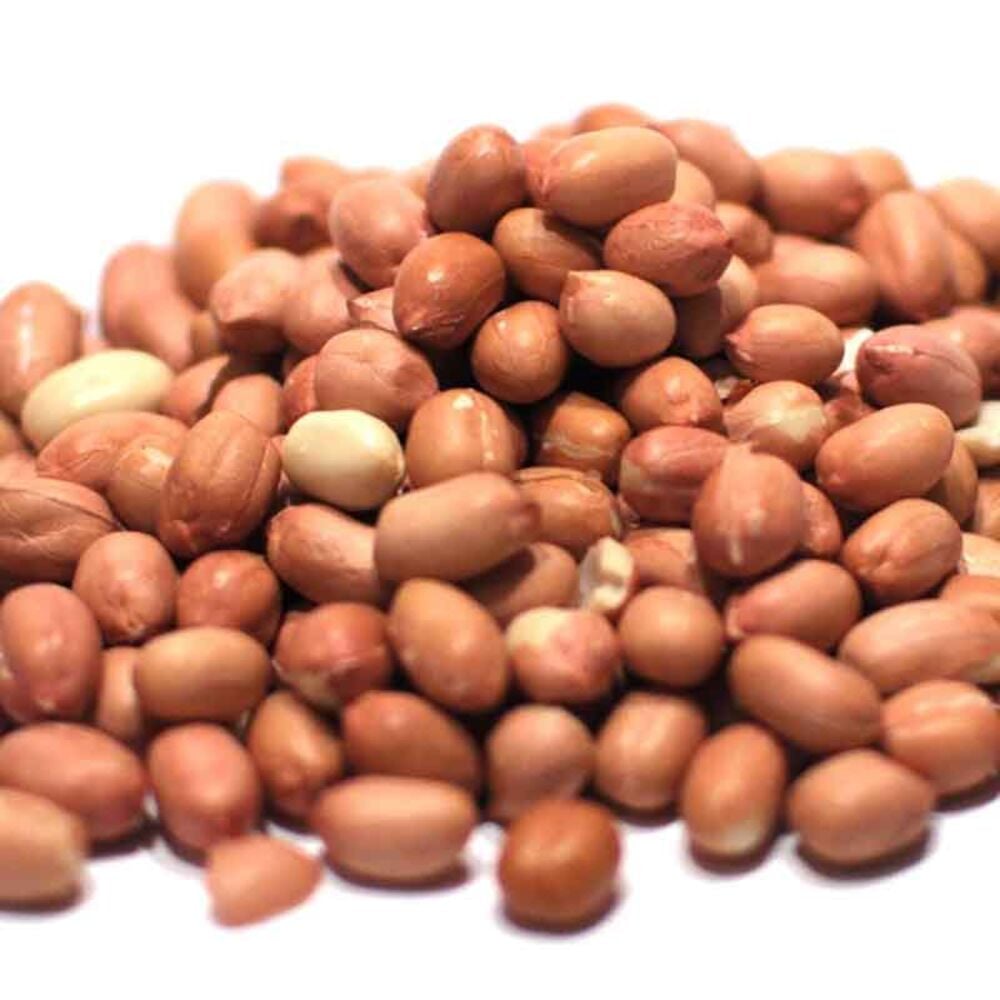 image of Spanish Peanuts, 11 oz