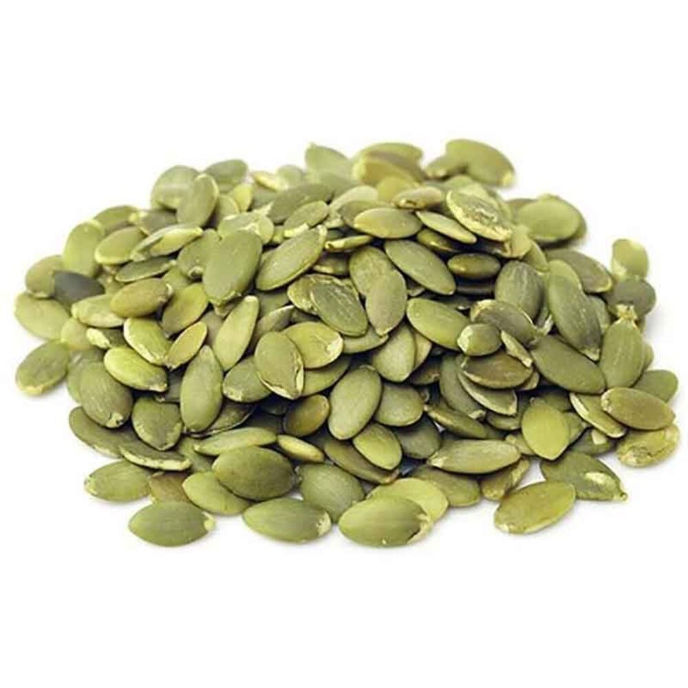 image of Pumpkin Seeds No Salt, 10 oz