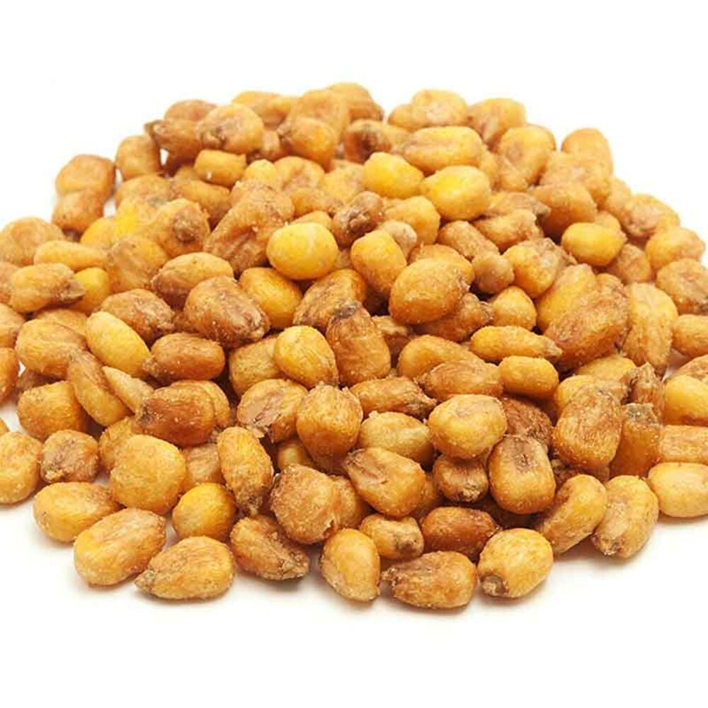 image of Roasted Corn Nuts, 9 oz