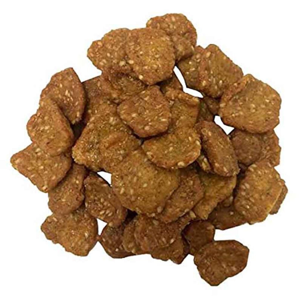 image of Sesame Chips, 7 oz