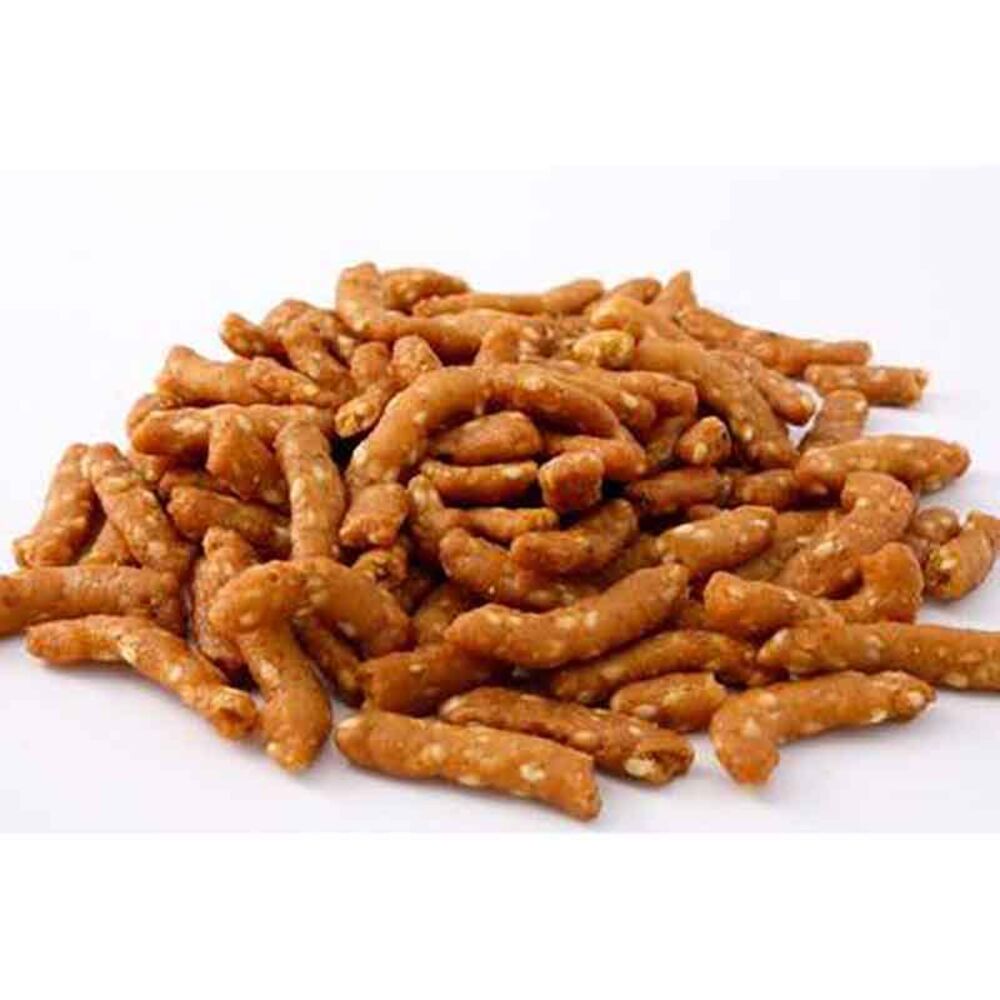 image of Honey Sesame Stix, 12 oz