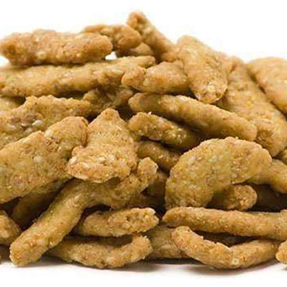 image of Bran Oat Sesame Stix, 9 oz