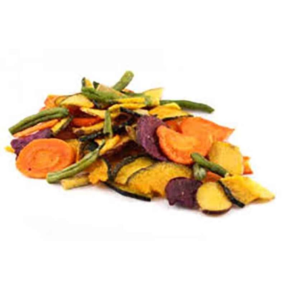 image of Vegetable Chips, 5 oz