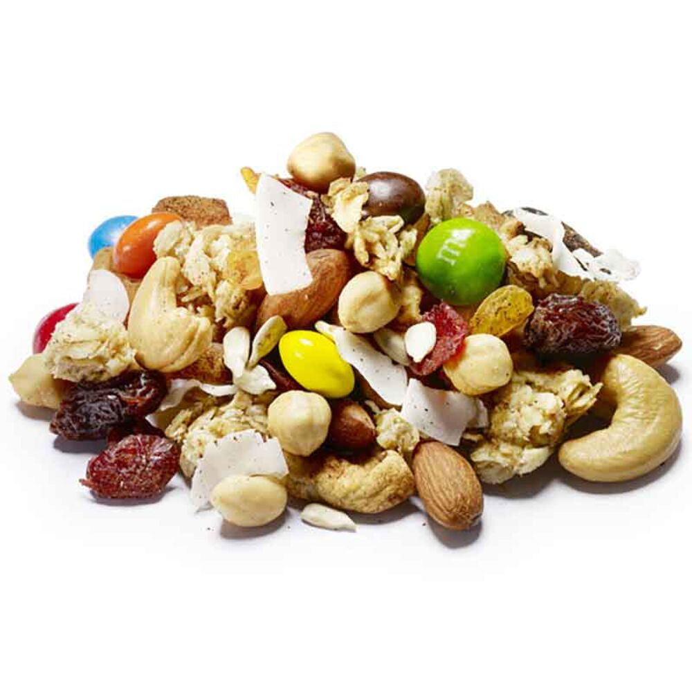 image of Club Trail Mix, 9 oz
