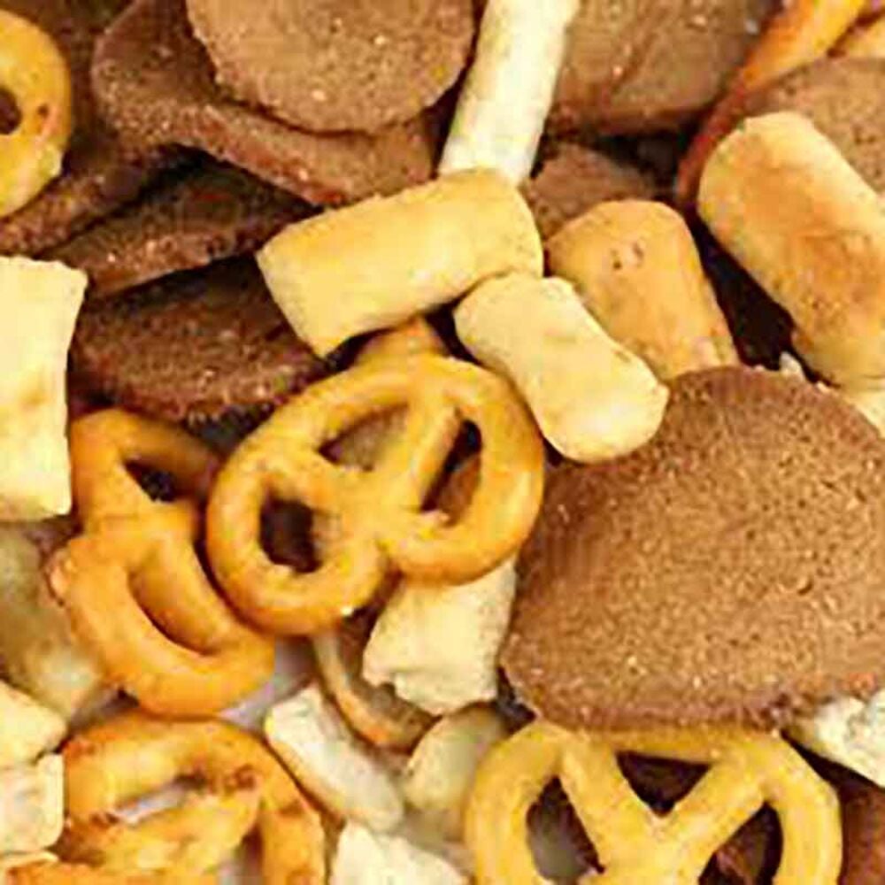 image of Trail Mix, 6 oz