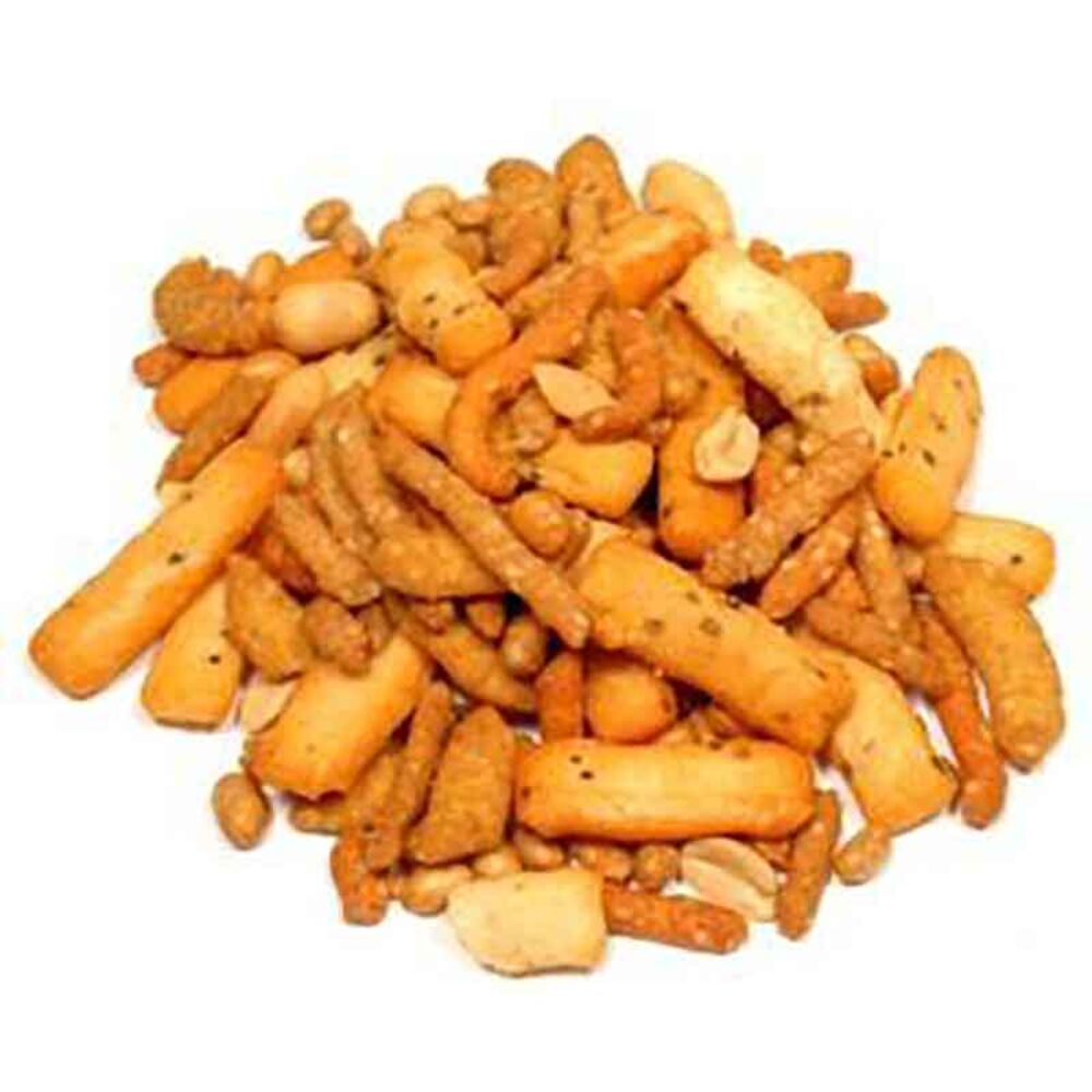 image of Sesame Stick Trail Mix, 11 oz