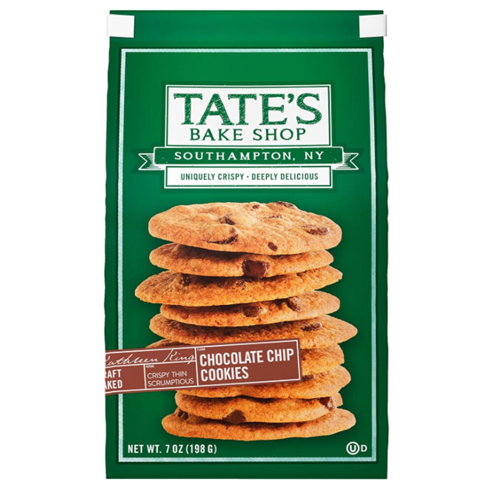 image of Chocolate Chip Cookies- 7 oz