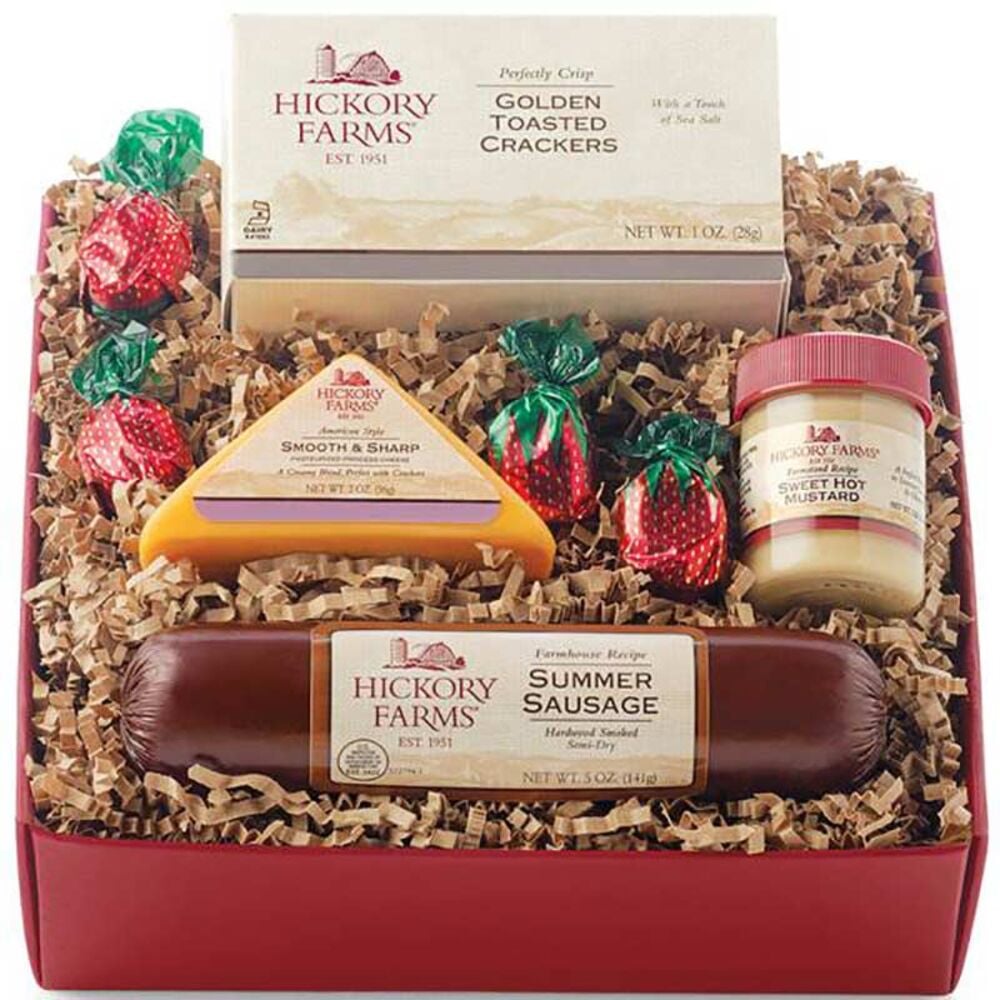 image of Original Hickory Gift Box