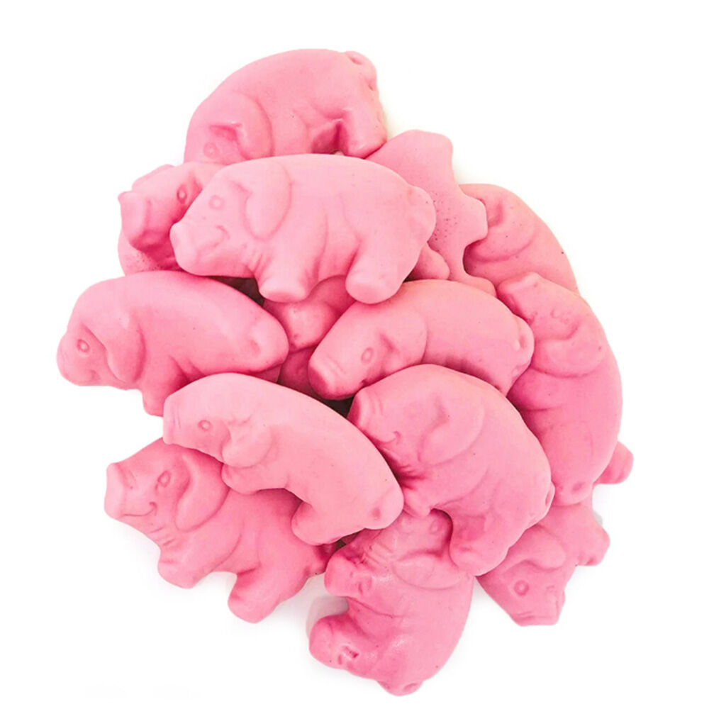 image of 9 oz Gummi Pigs
