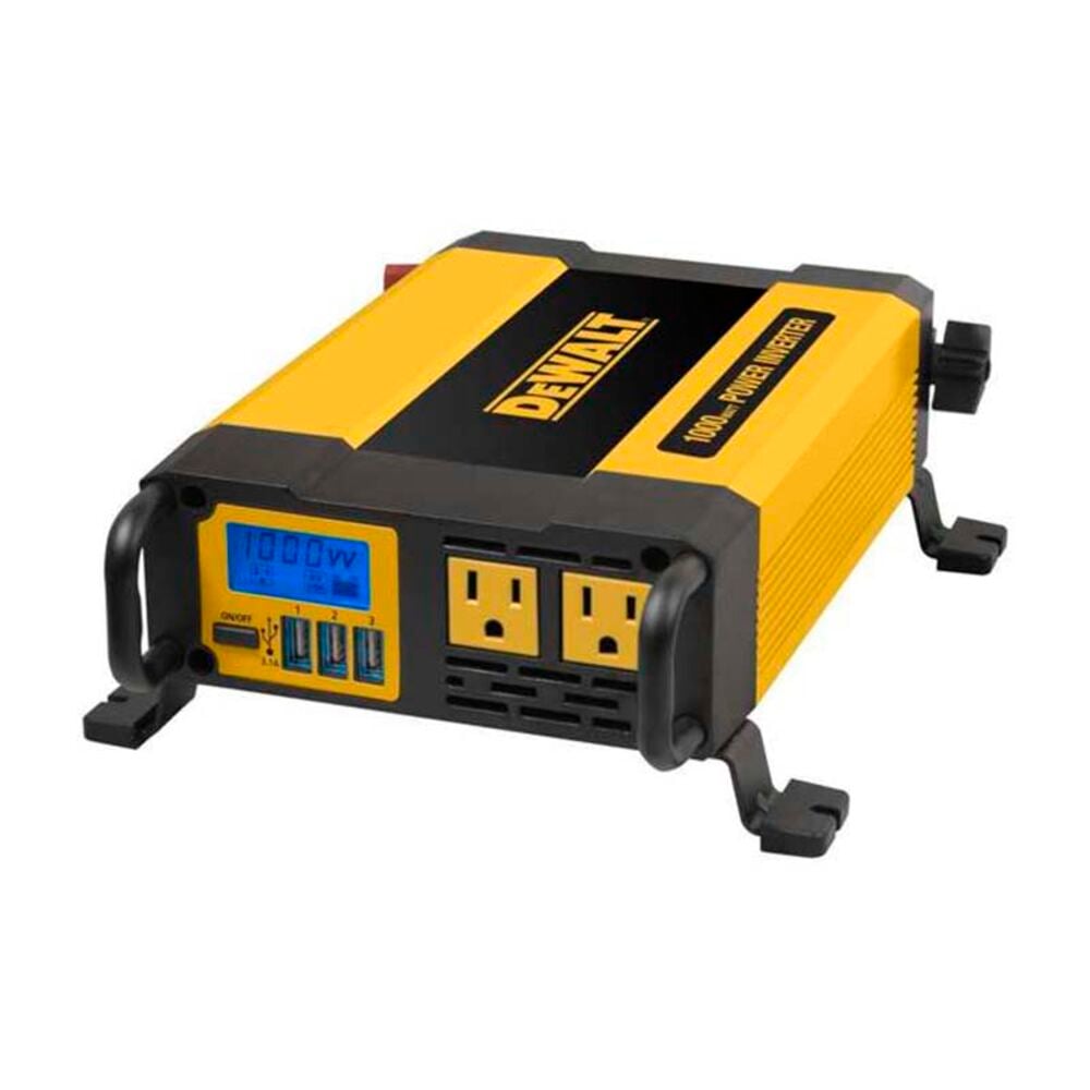 image of 1000 Watt Power Inverter